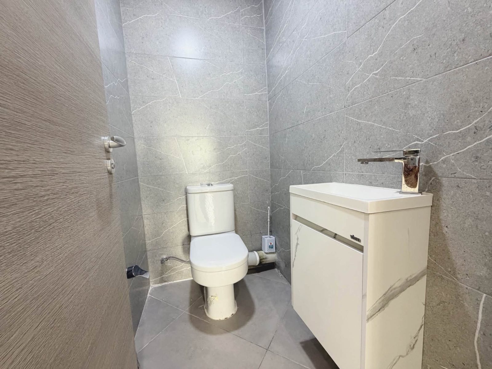Appartement T4 vue mer à Gambetta — 105 m² à Gambetta, Oran – photo 5 sur 18