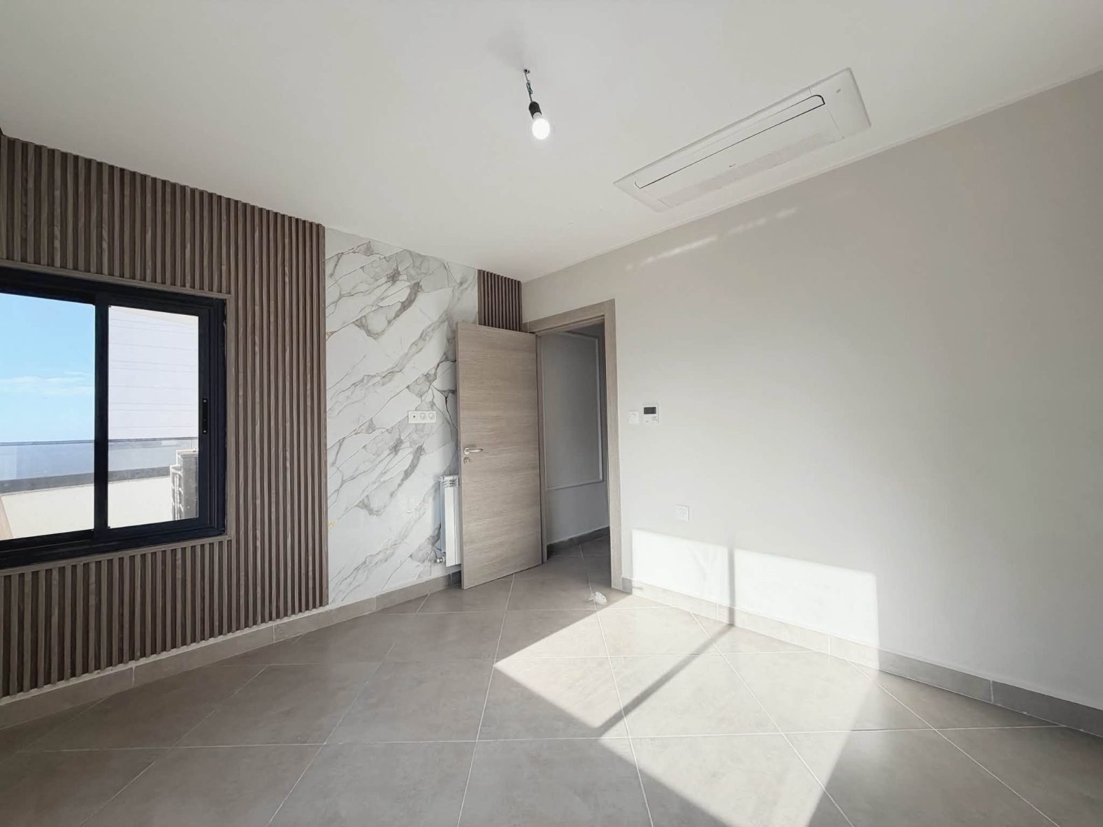 Appartement T4 vue mer à Gambetta — 105 m² à Gambetta, Oran – photo 6 sur 18