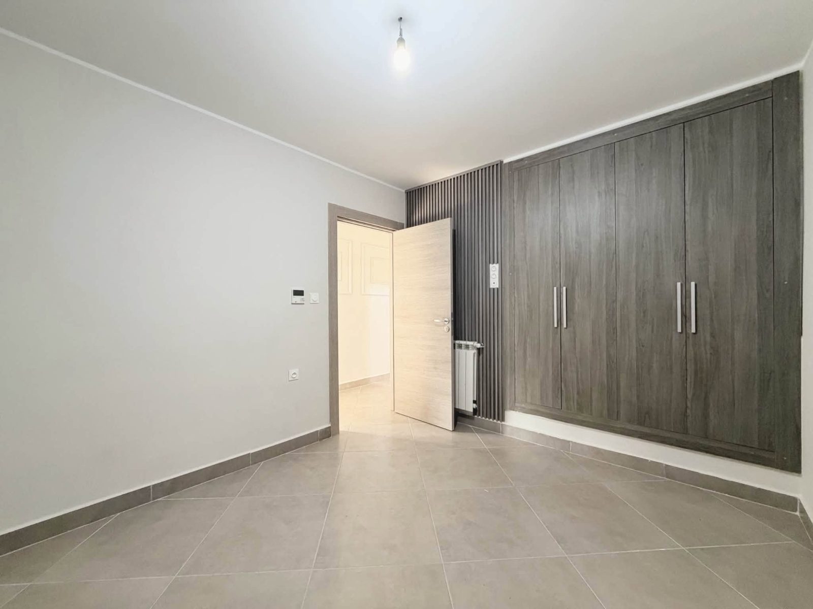 Appartement T4 vue mer à Gambetta — 105 m² à Gambetta, Oran – photo 7 sur 18