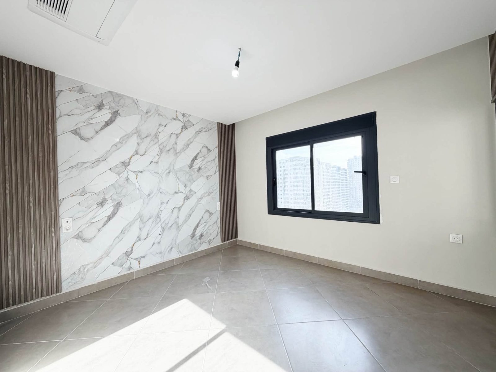 Appartement T4 vue mer à Gambetta — 105 m² à Gambetta, Oran – photo 9 sur 18