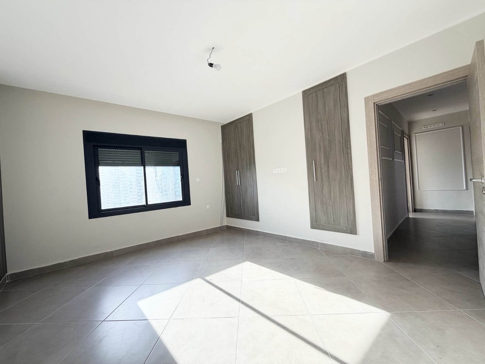 Appartement T4 vue mer à Gambetta — 105 m² à Gambetta, Oran – photo 10 sur 18