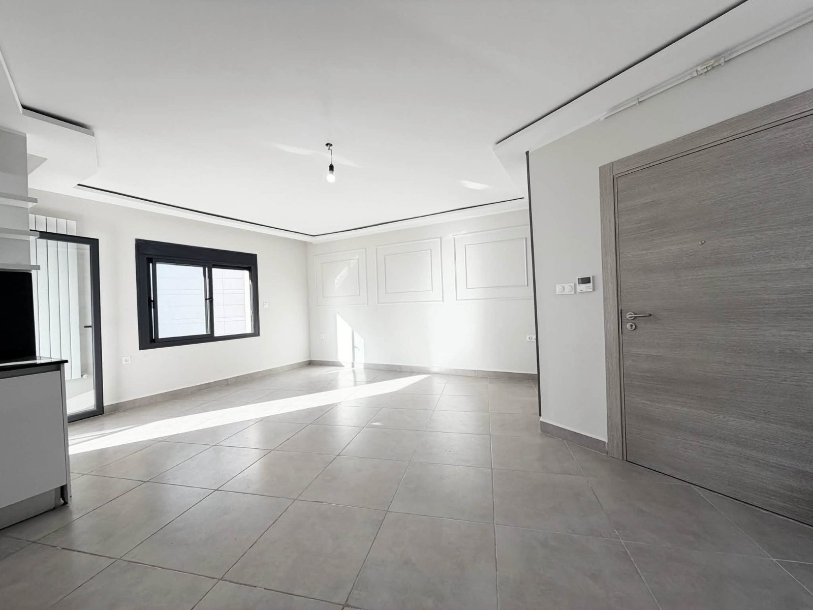 Appartement T4 vue mer à Gambetta — 105 m² à Gambetta, Oran – photo 11 sur 18