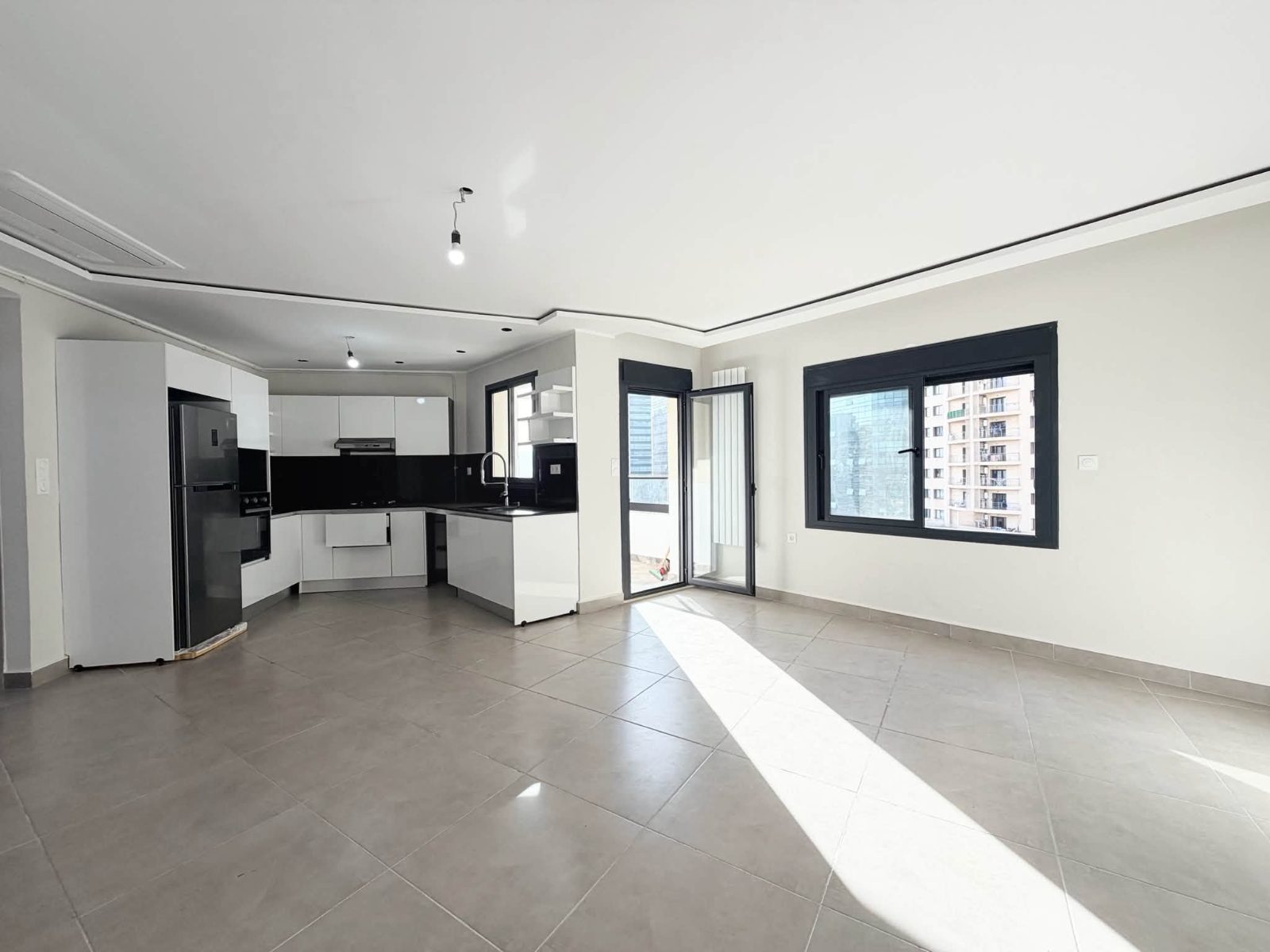Appartement T4 vue mer à Gambetta — 105 m² à Gambetta, Oran – photo 13 sur 18