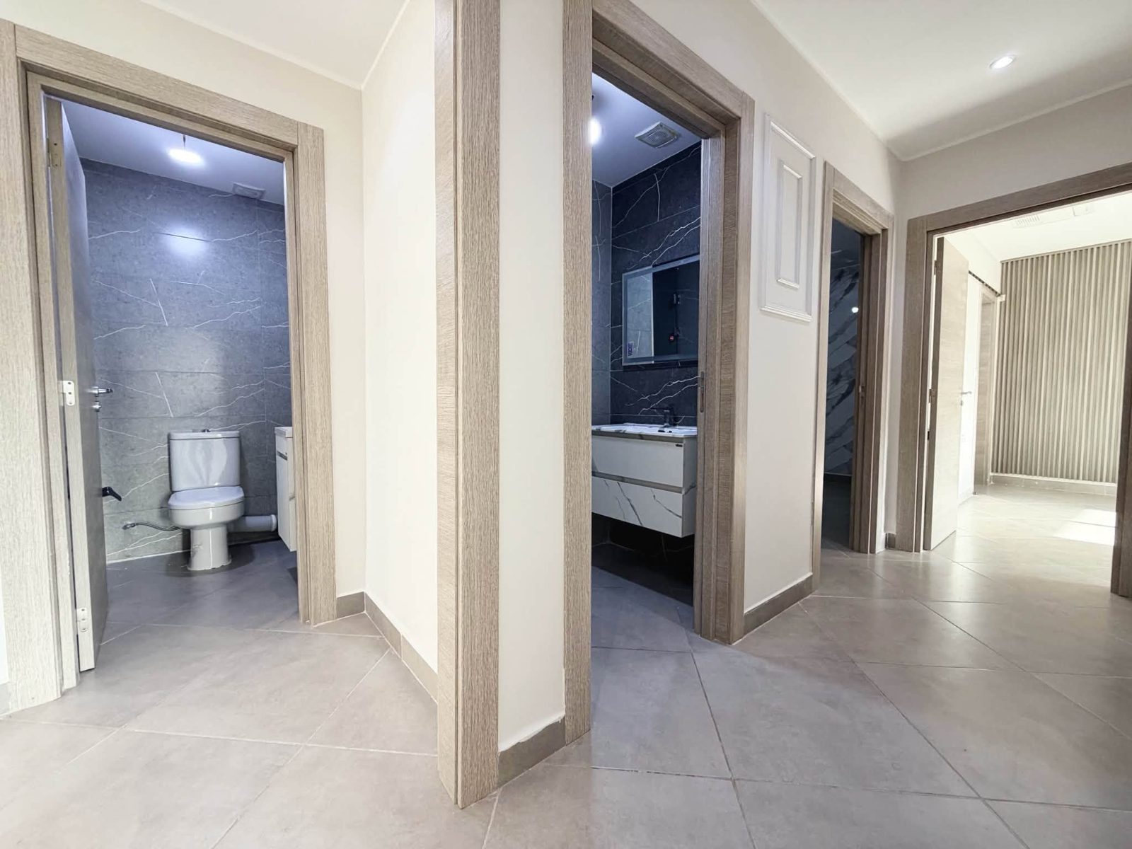 Appartement T4 vue mer à Gambetta — 105 m² à Gambetta, Oran – photo 14 sur 18
