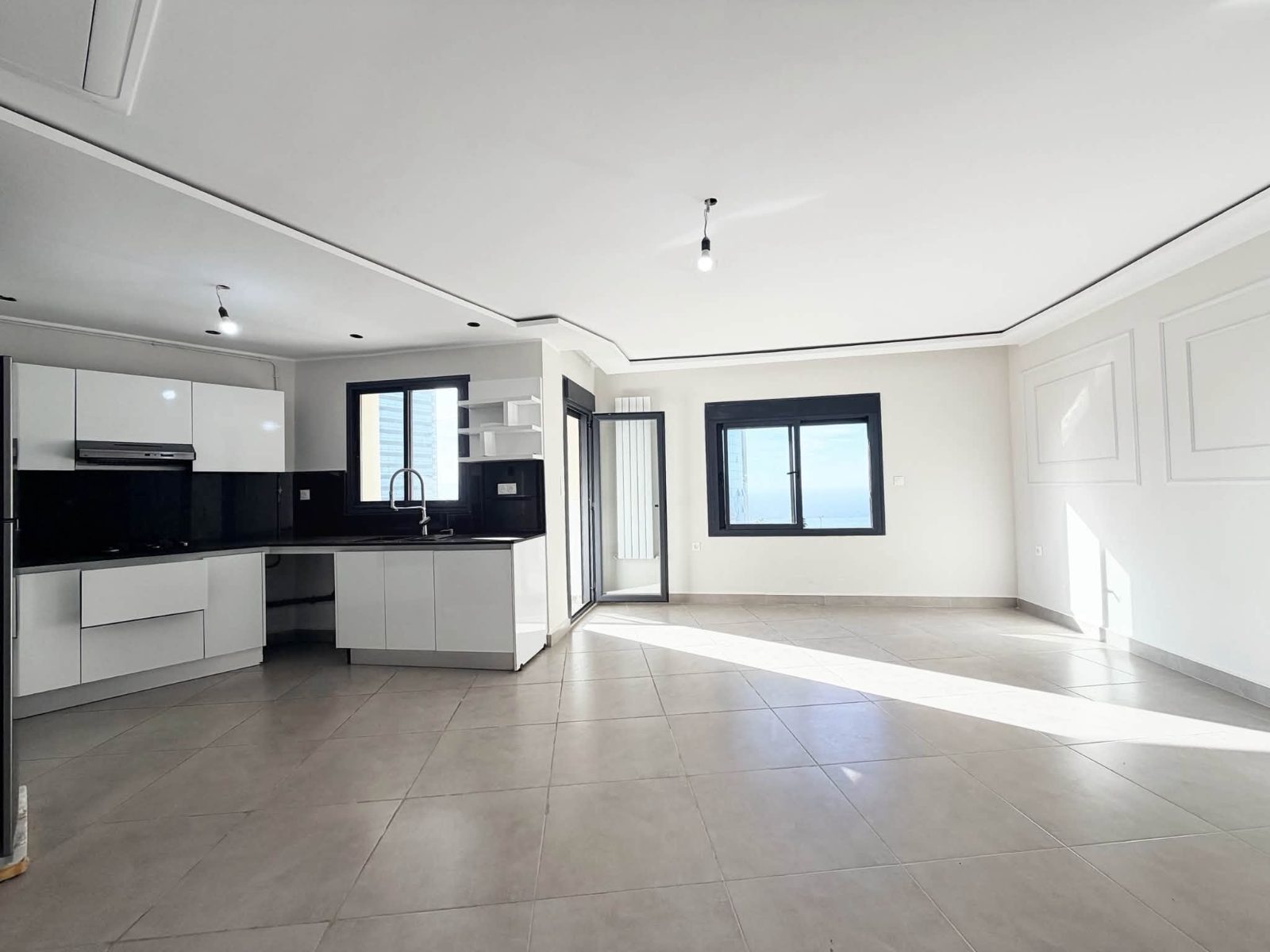 Appartement T4 vue mer à Gambetta — 105 m² à Gambetta, Oran – photo 17 sur 18