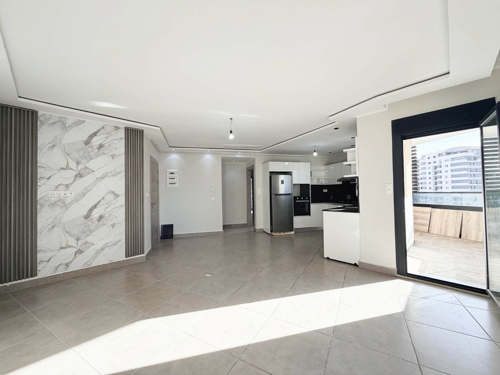 Appartement T4 vue mer à Gambetta — 105 m² à Gambetta, Oran – photo 18 sur 18