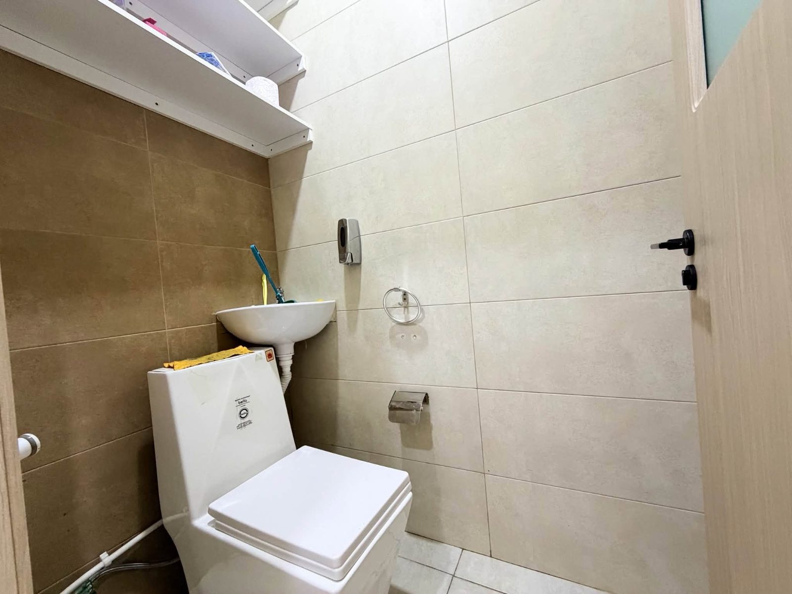 Appartement F3 à Bir El Djir à Bir El Djir, Oran – photo 2 sur 14