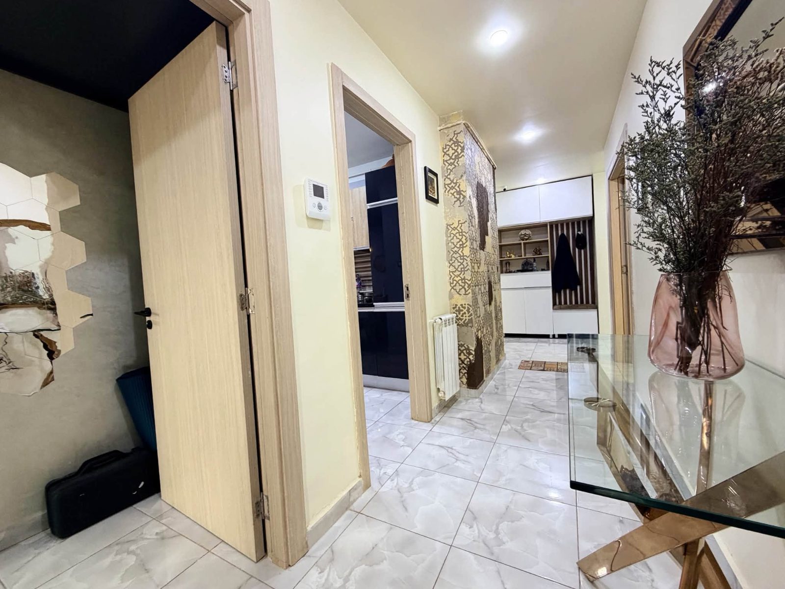 Appartement F3 à Bir El Djir à Bir El Djir, Oran – photo 6 sur 14