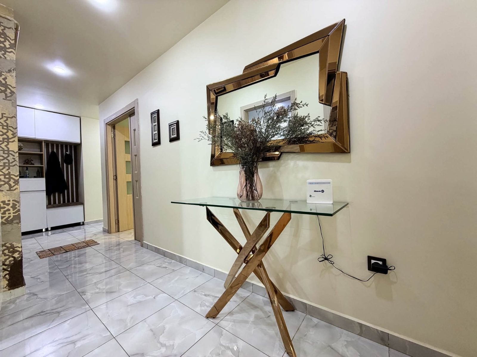 Appartement F3 à Bir El Djir à Bir El Djir, Oran – photo 7 sur 14