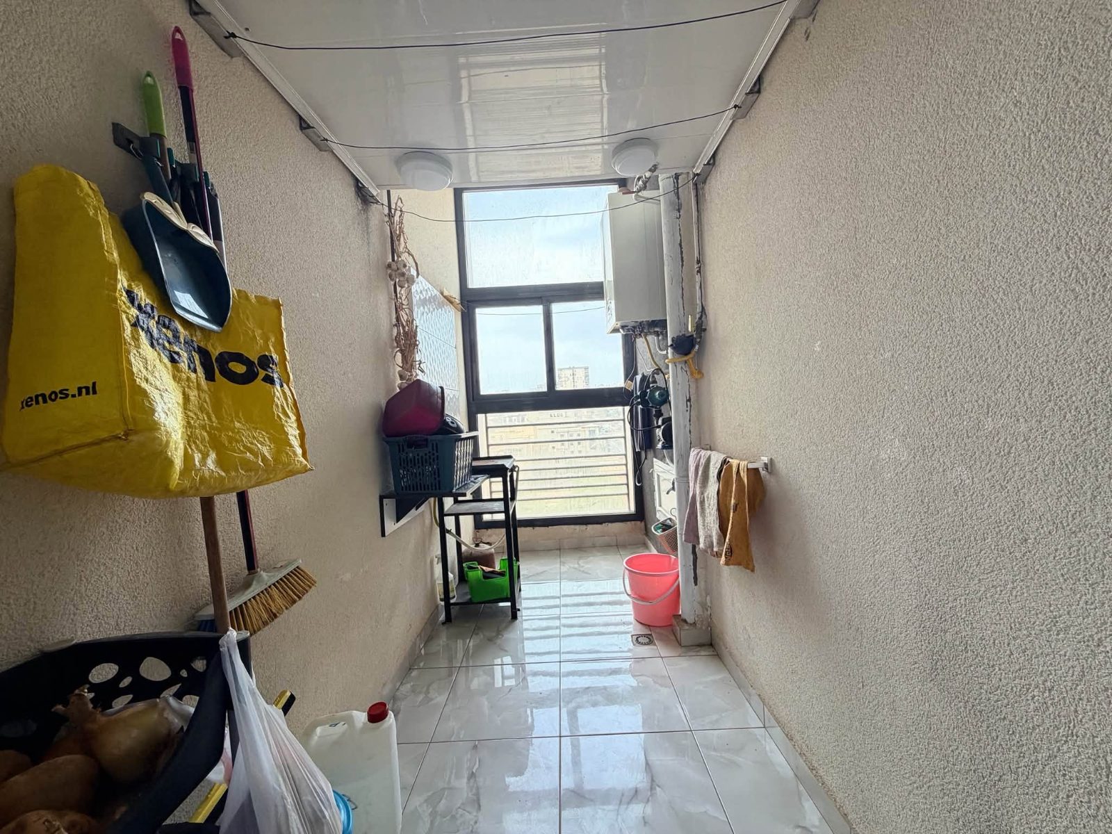 Appartement F3 à Bir El Djir à Bir El Djir, Oran – photo 8 sur 14