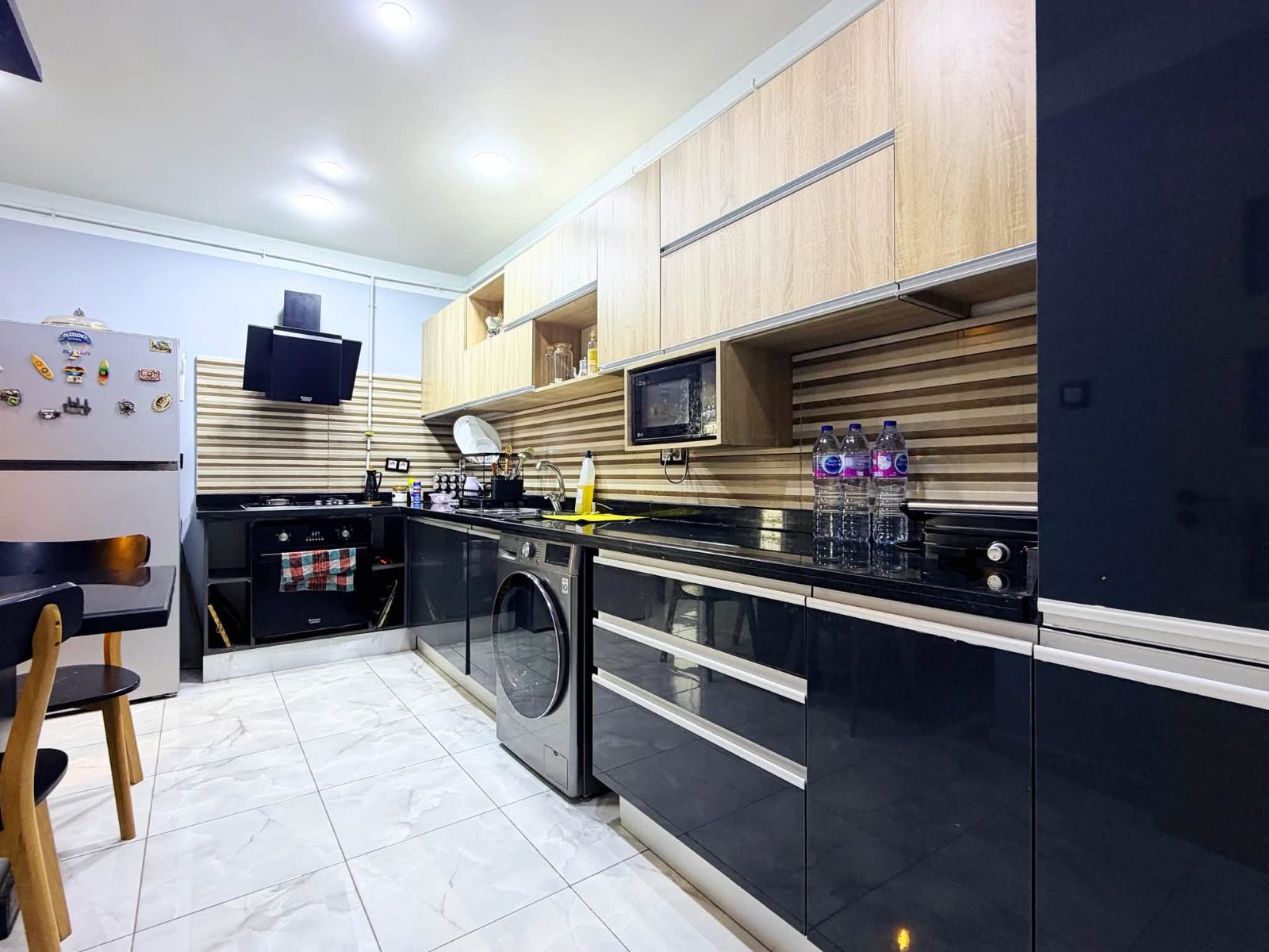 Appartement F3 à Bir El Djir à Bir El Djir, Oran – photo 10 sur 14