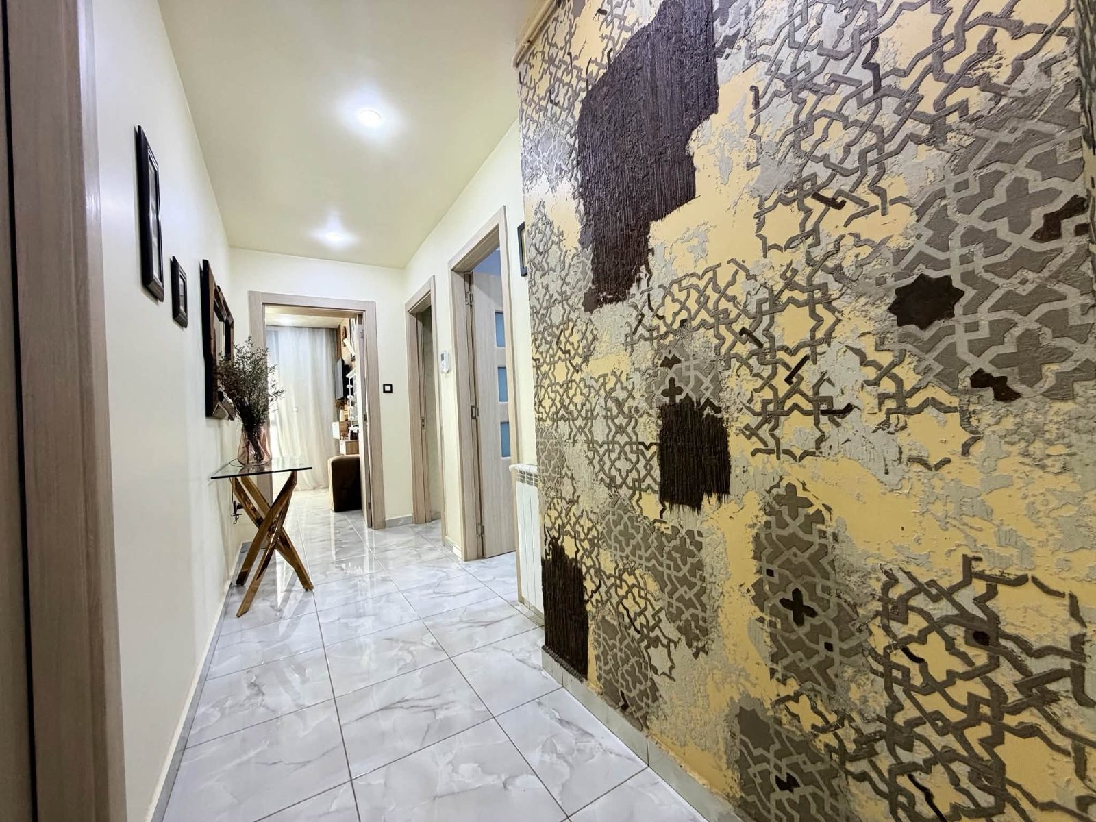 Appartement F3 à Bir El Djir à Bir El Djir, Oran – photo 11 sur 14