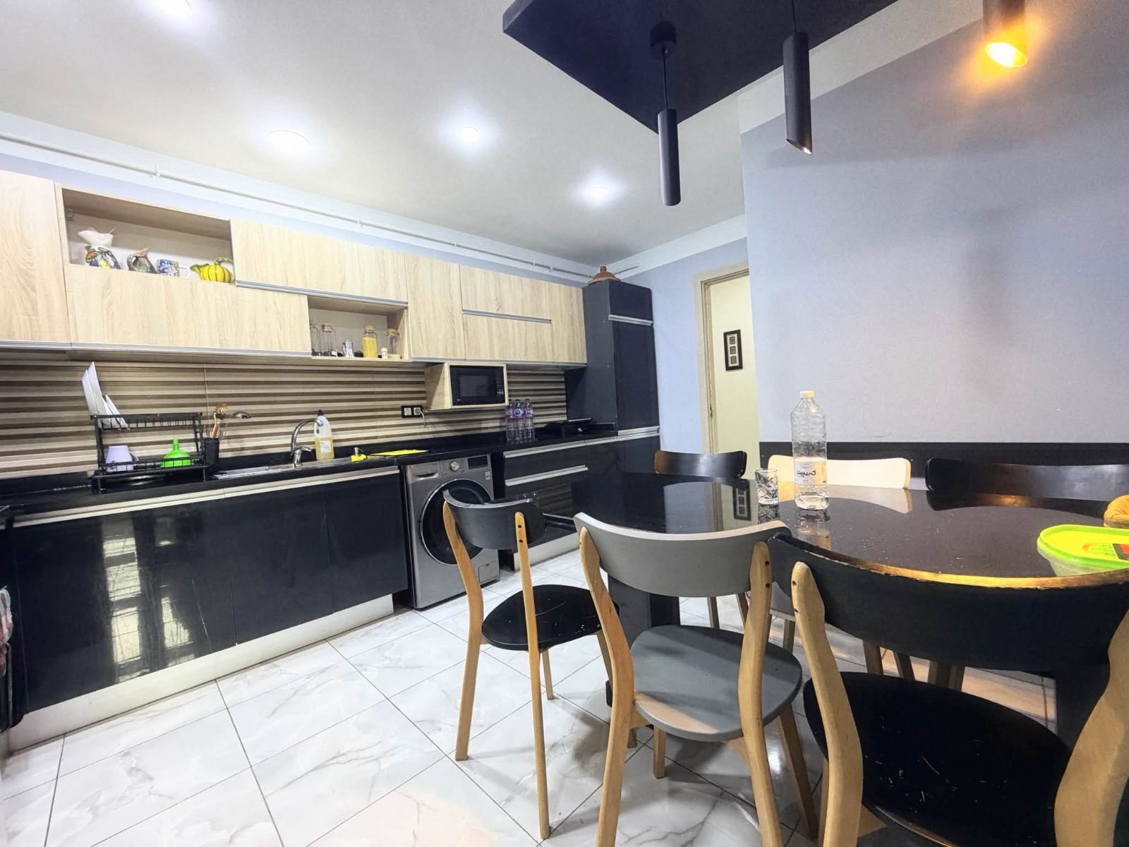 Appartement F3 à Bir El Djir à Bir El Djir, Oran – photo 14 sur 14